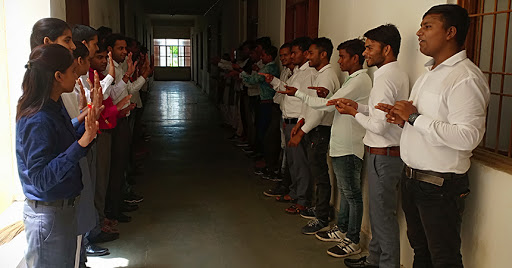 Government Polytechnic Pilibhit College Ambience photo 14